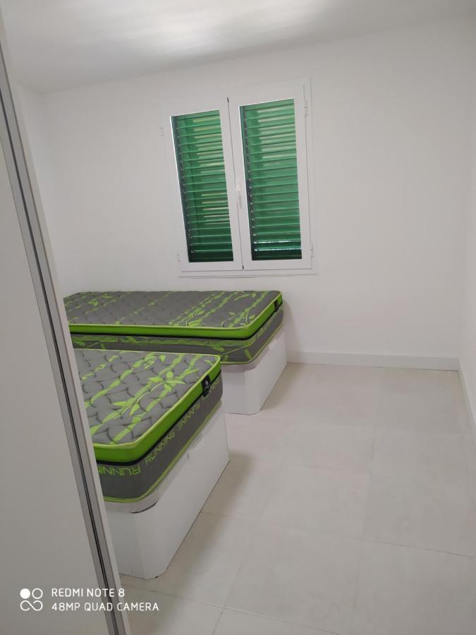 Casa Arena Appartement *
