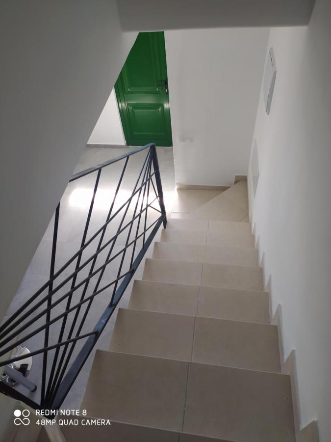 Apartamento Casa Arena