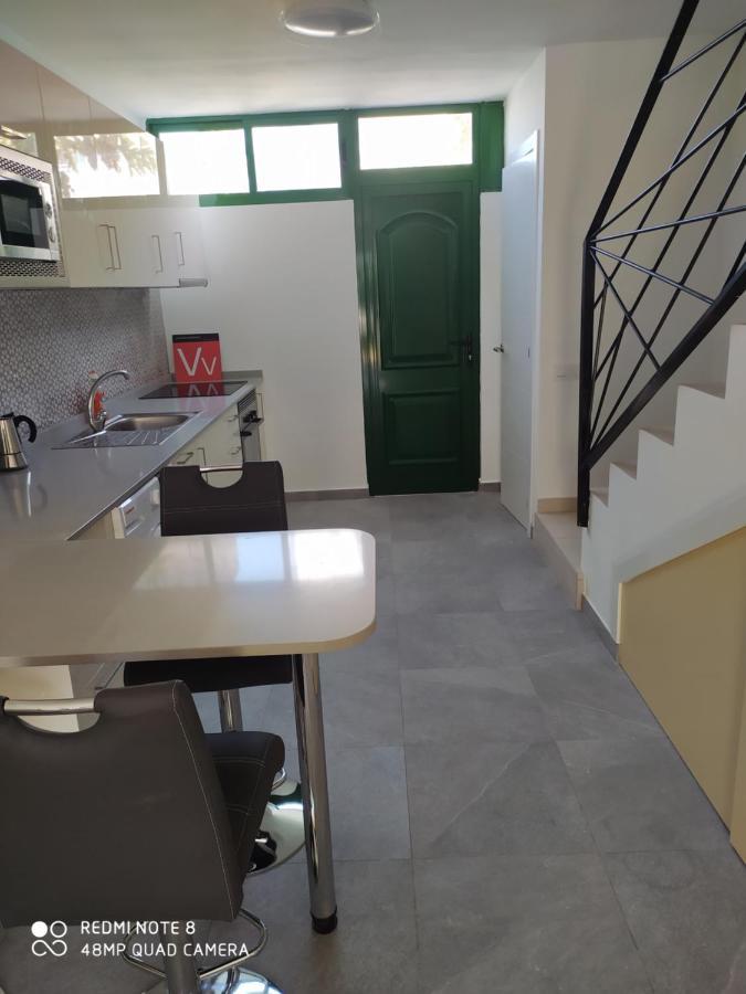 Casa Arena Appartement *