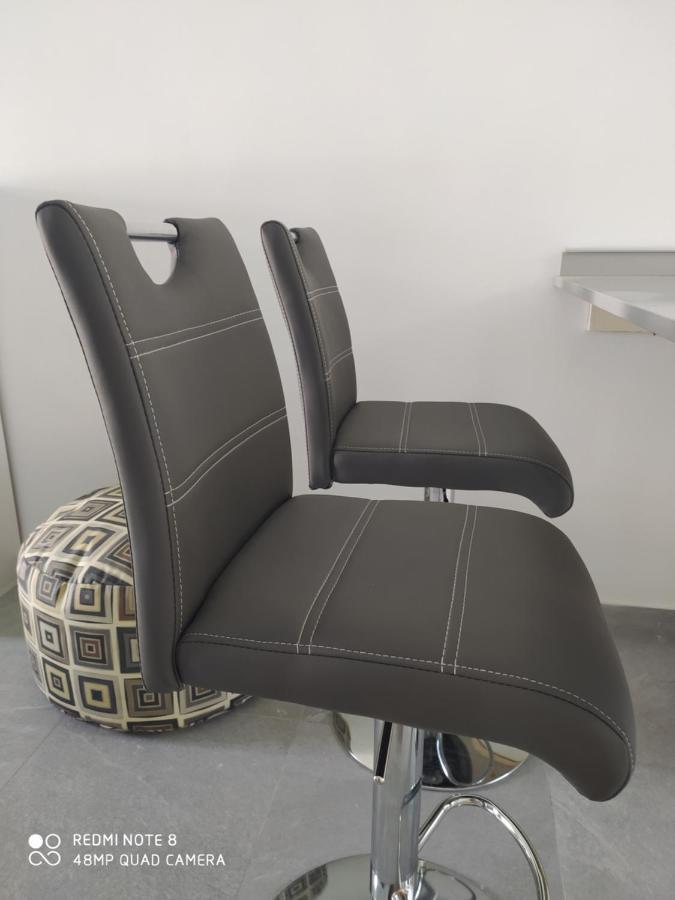 Apartamento Casa Arena
