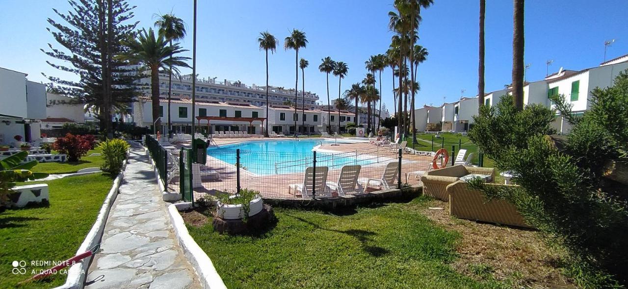Casa Arena * Playa del Inglés
