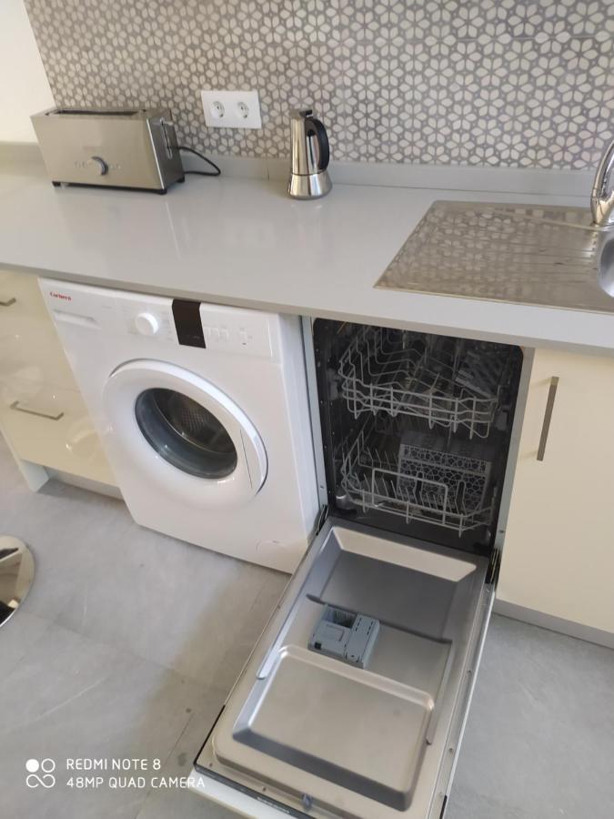 Casa Arena Appartement