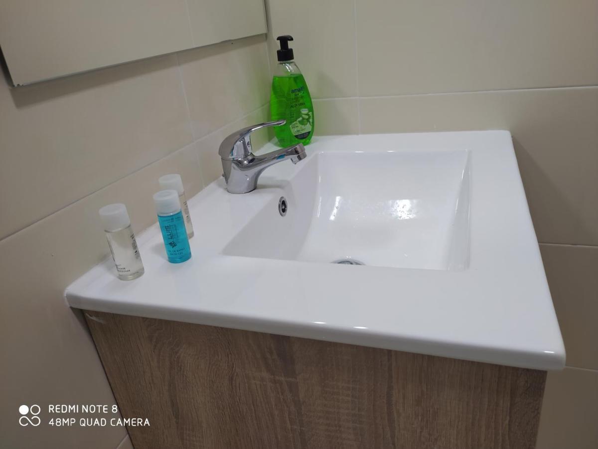 Casa Arena Appartement Playa del Inglés