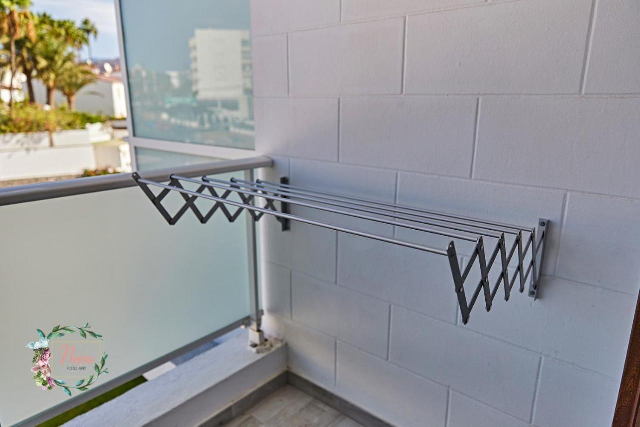Apartment Parrot's House- Yumbo Center Playa del Ingles (Gran Canaria)