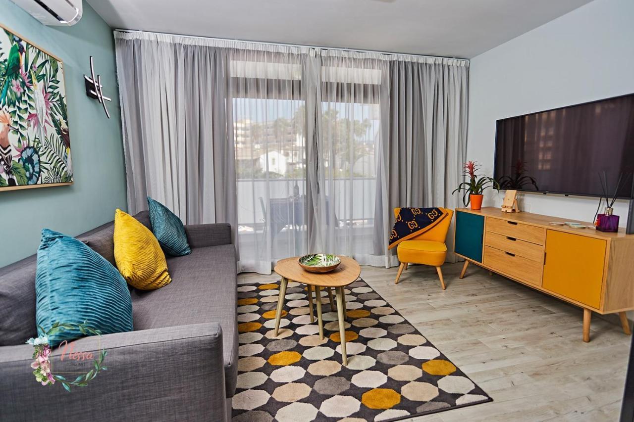 Apartment Parrot's House- Yumbo Center
