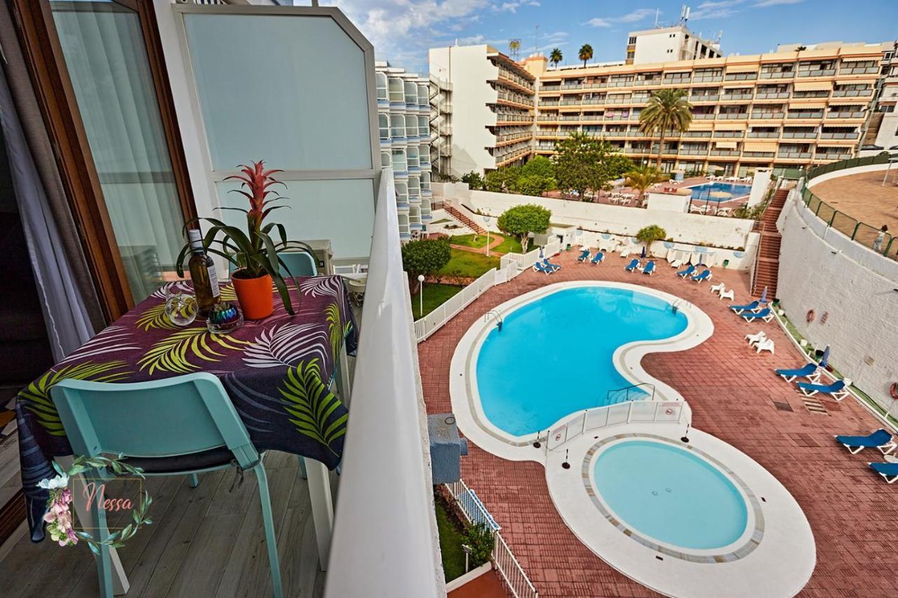 Apartment Parrot's House- Yumbo Center *