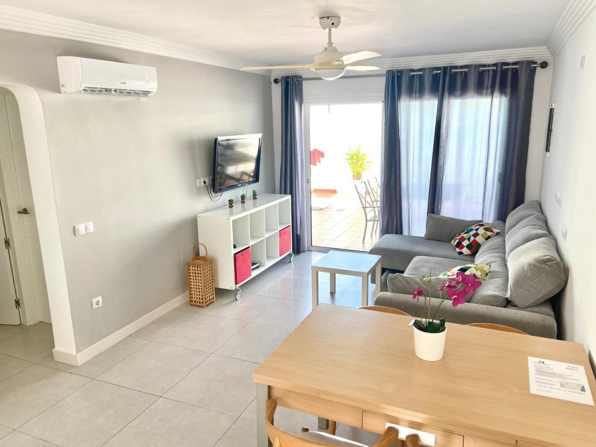 Appartement Bungalow Los Guayres - *