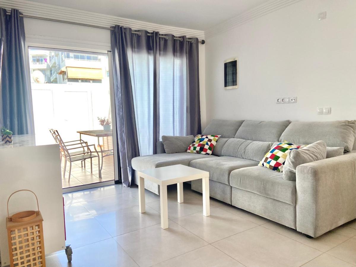 Bungalow Los Guayres - * Playa del Inglés