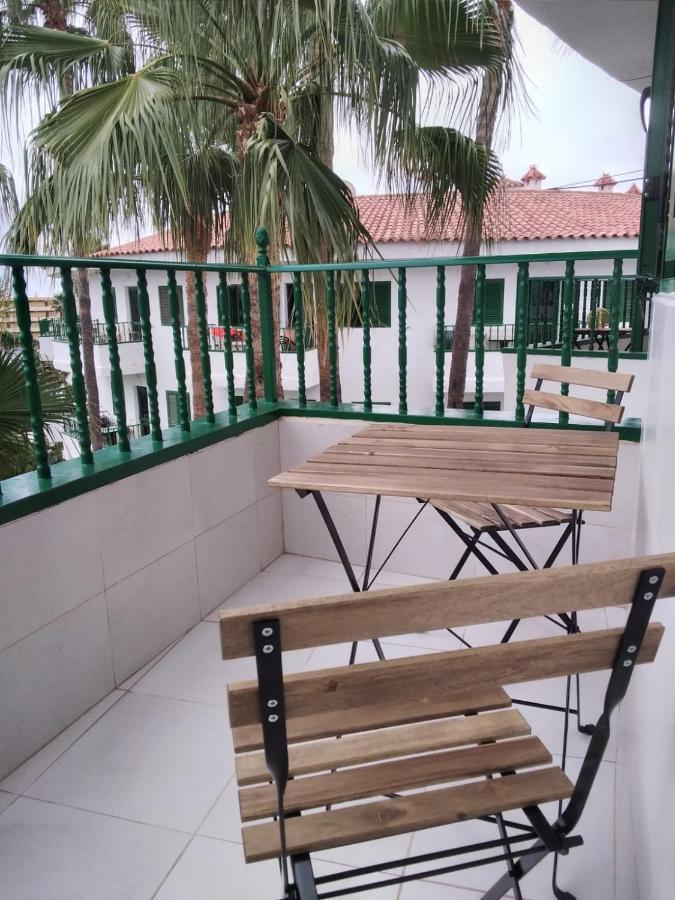 Canarian Havaii En Faluas Apartamento