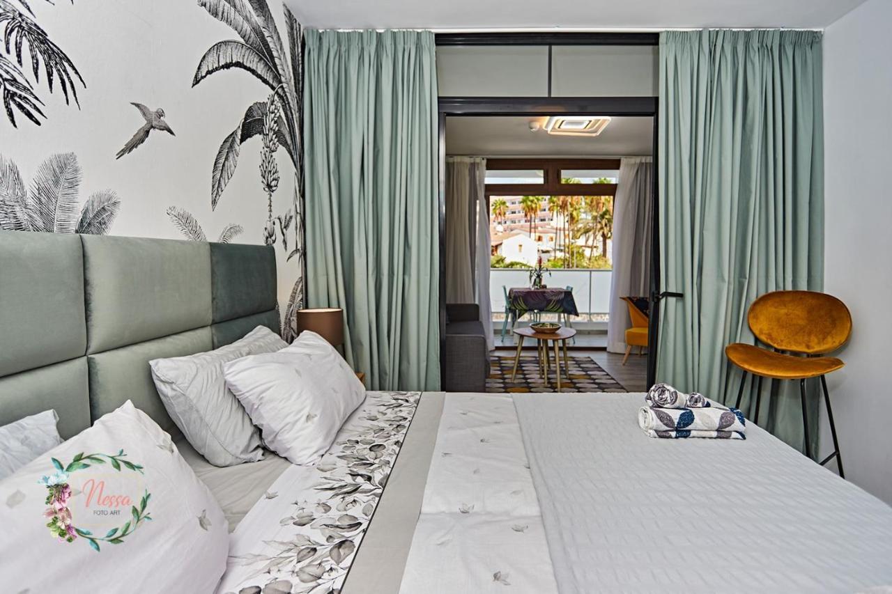 Apartment Parrot's House- Yumbo Center Playa del Ingles (Gran Canaria)