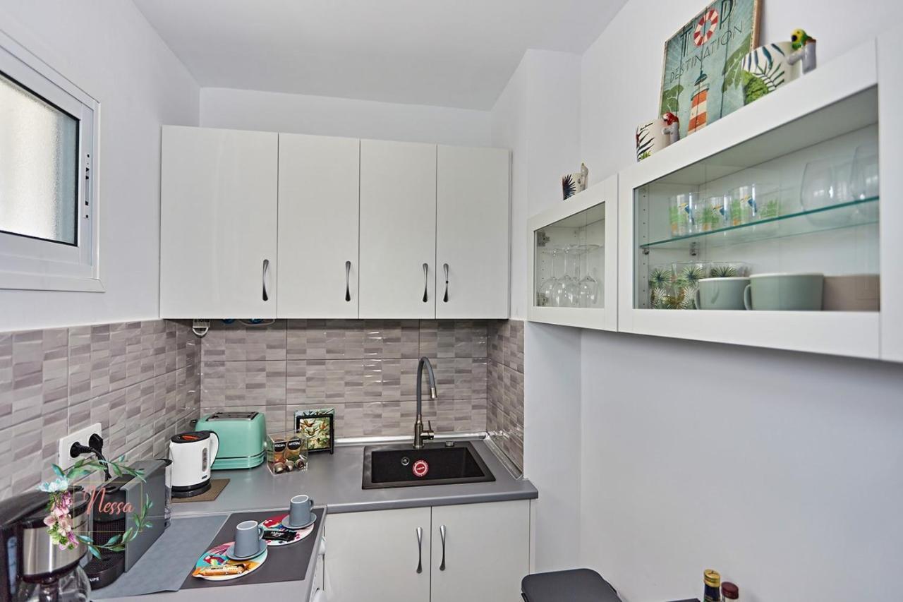 Parrot's House- Yumbo Center Apartment Playa del Ingles (Gran Canaria)