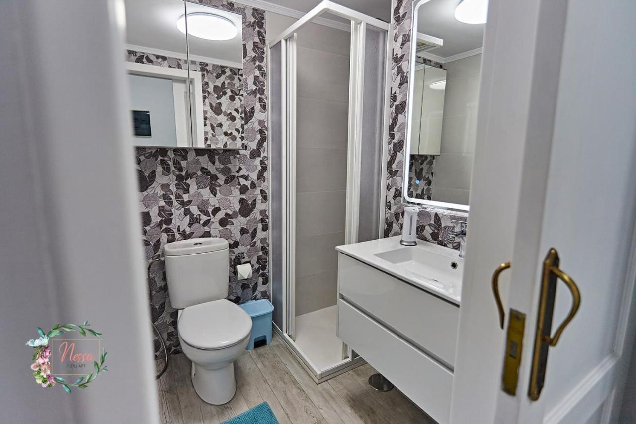 Apartment Parrot's House- Yumbo Center *