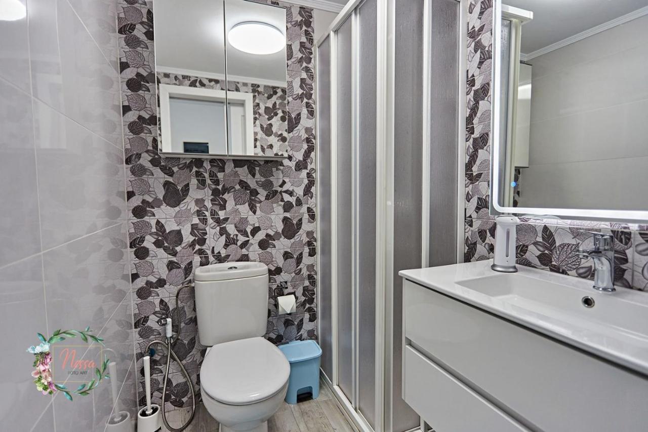 Parrot's House- Yumbo Center Apartment Playa del Ingles (Gran Canaria)