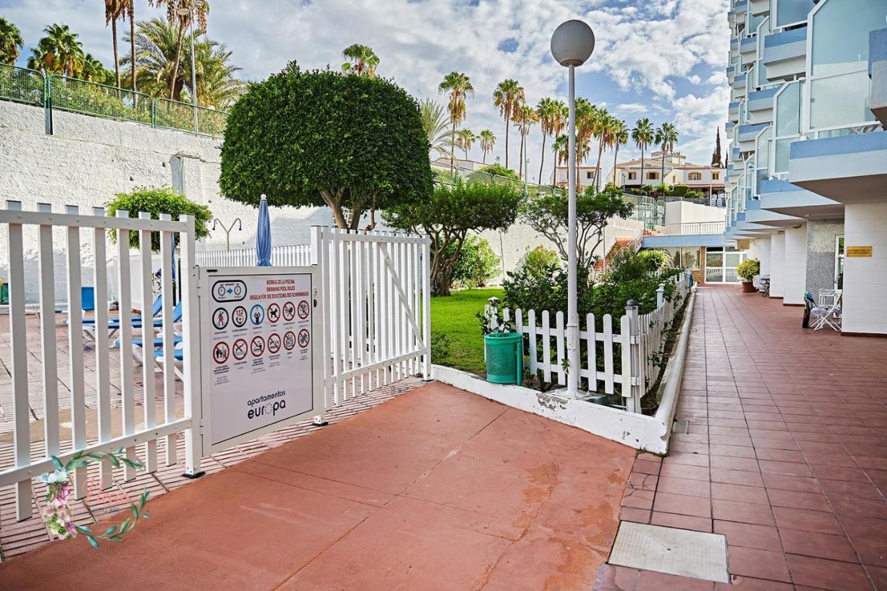 Apartment Parrot's House- Yumbo Center Playa del Ingles (Gran Canaria)