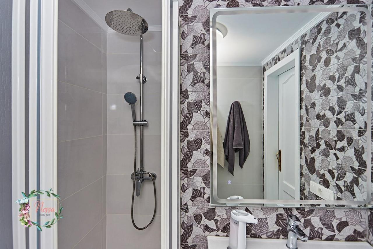 Apartment Parrot's House- Yumbo Center Playa del Ingles (Gran Canaria)