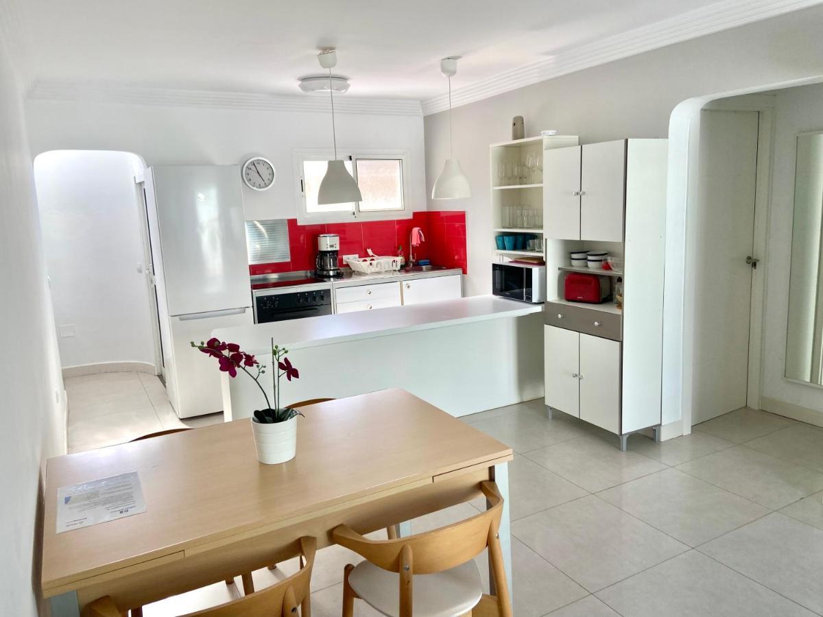 Bungalow Los Guayres - Appartement