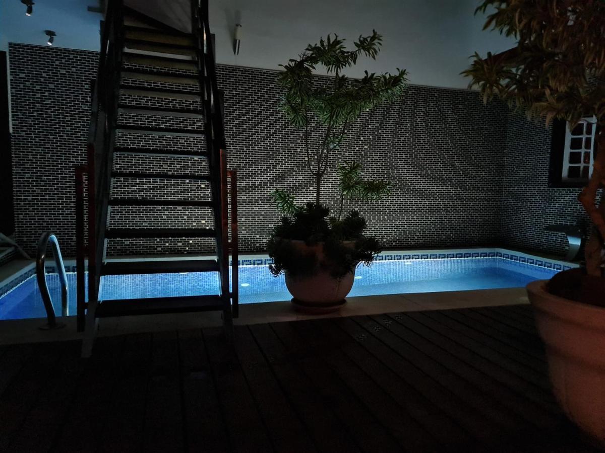 Apartment Casa Islas