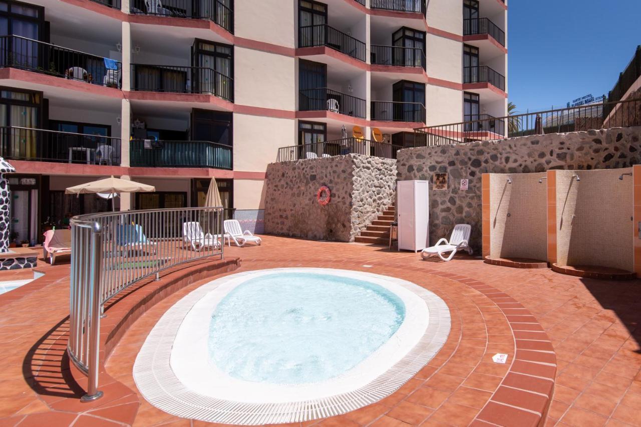 Home2book Cozy Playa Del Ingles, Pool Playa del Ingles (Gran Canaria)