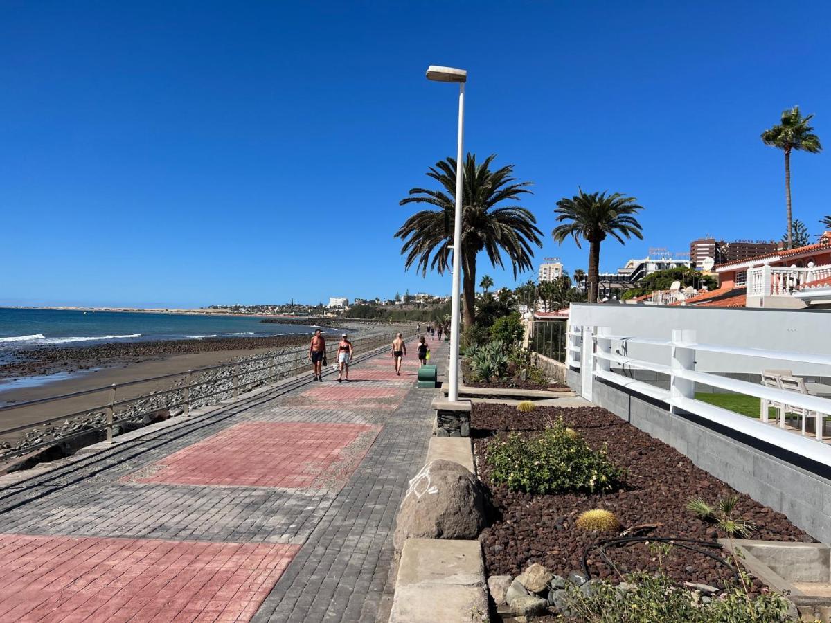 Isabel Villa Playa del Ingles (Gran Canaria)