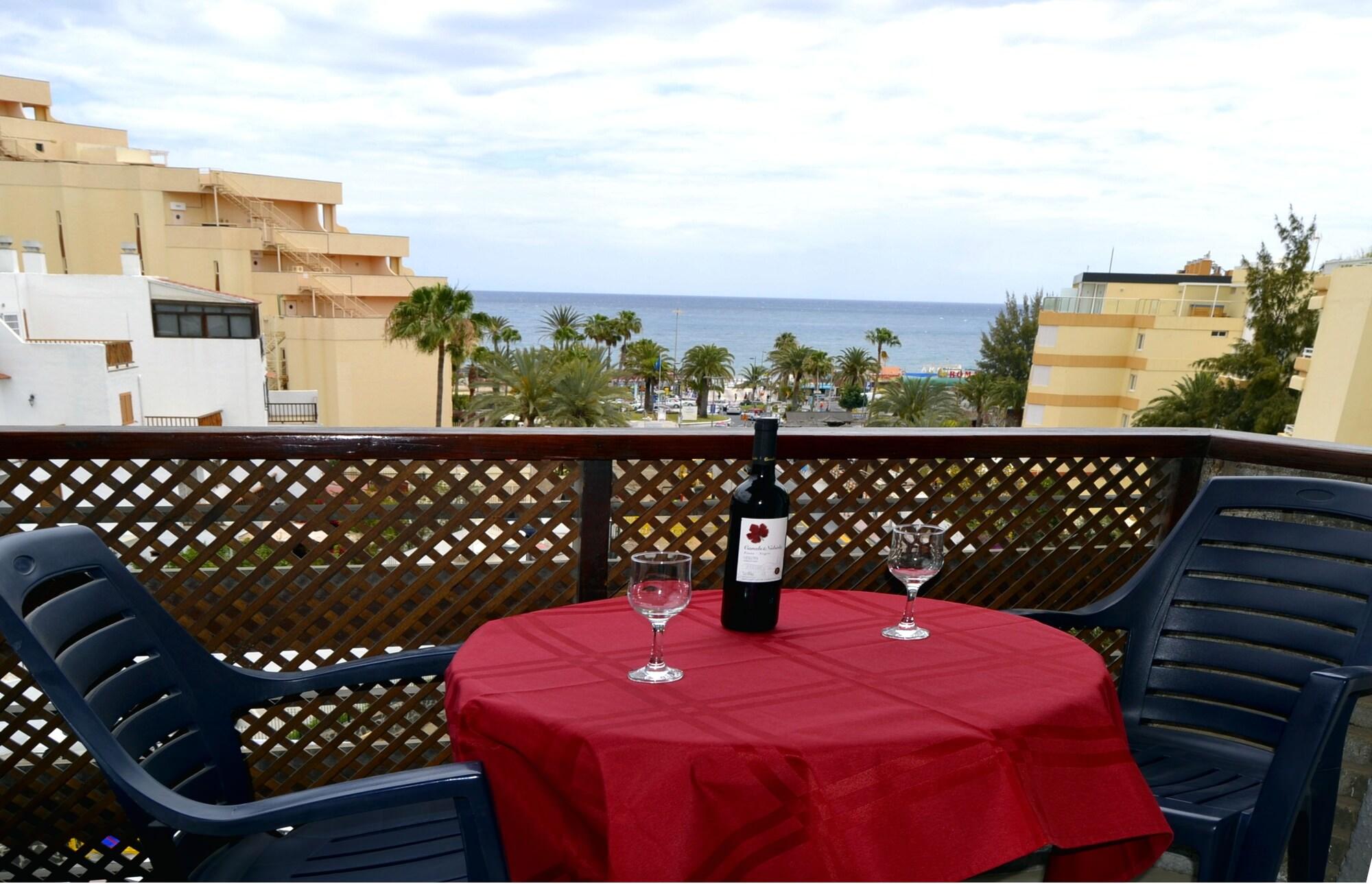 Apartamento Gondolas Playa del Inglés