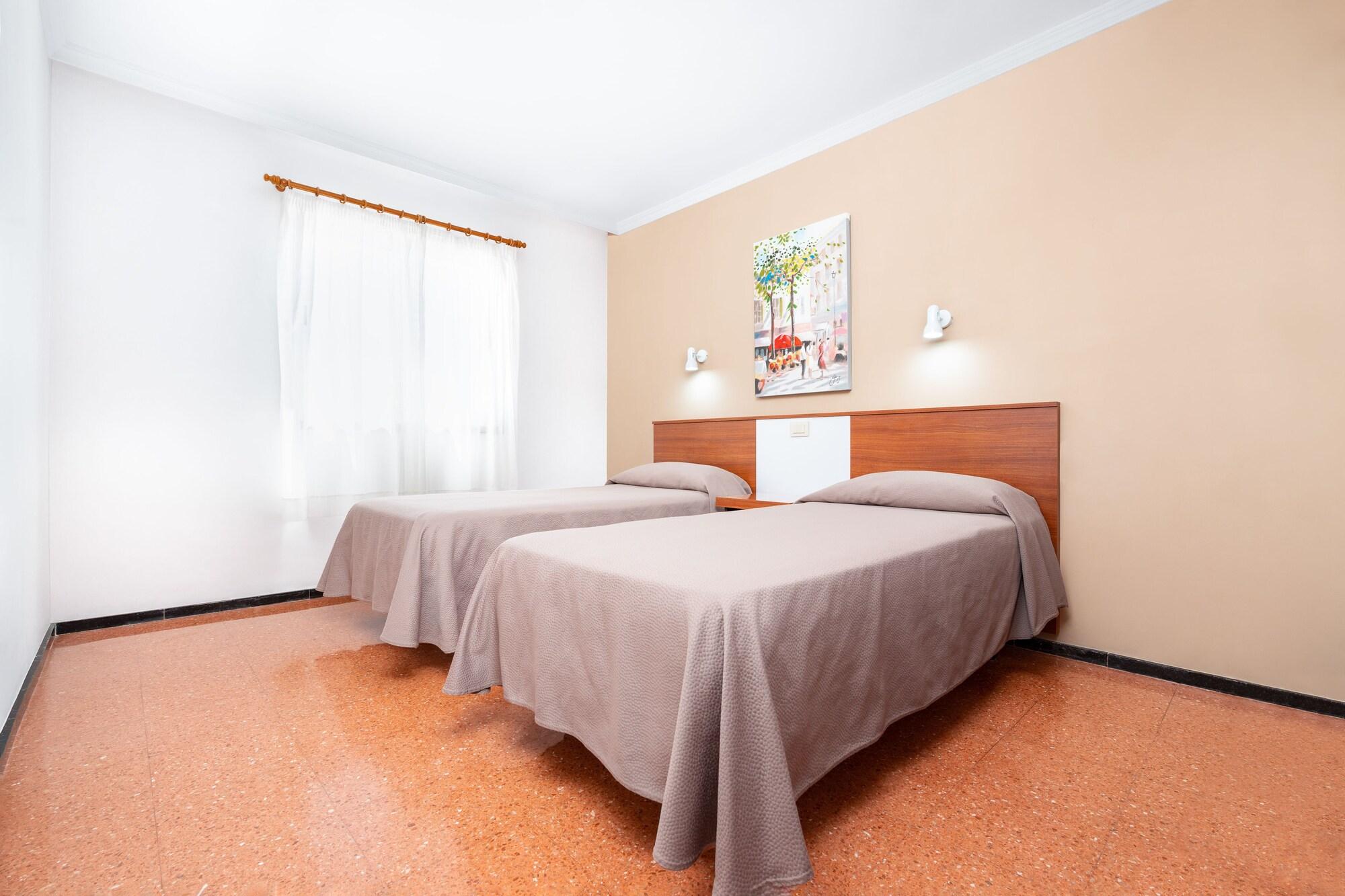 Gondolas Apartamento