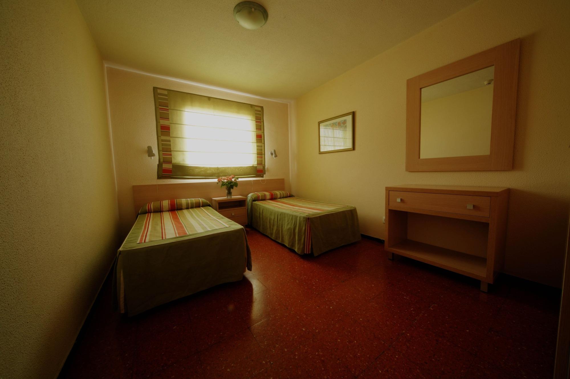 Apartamento Gondolas *