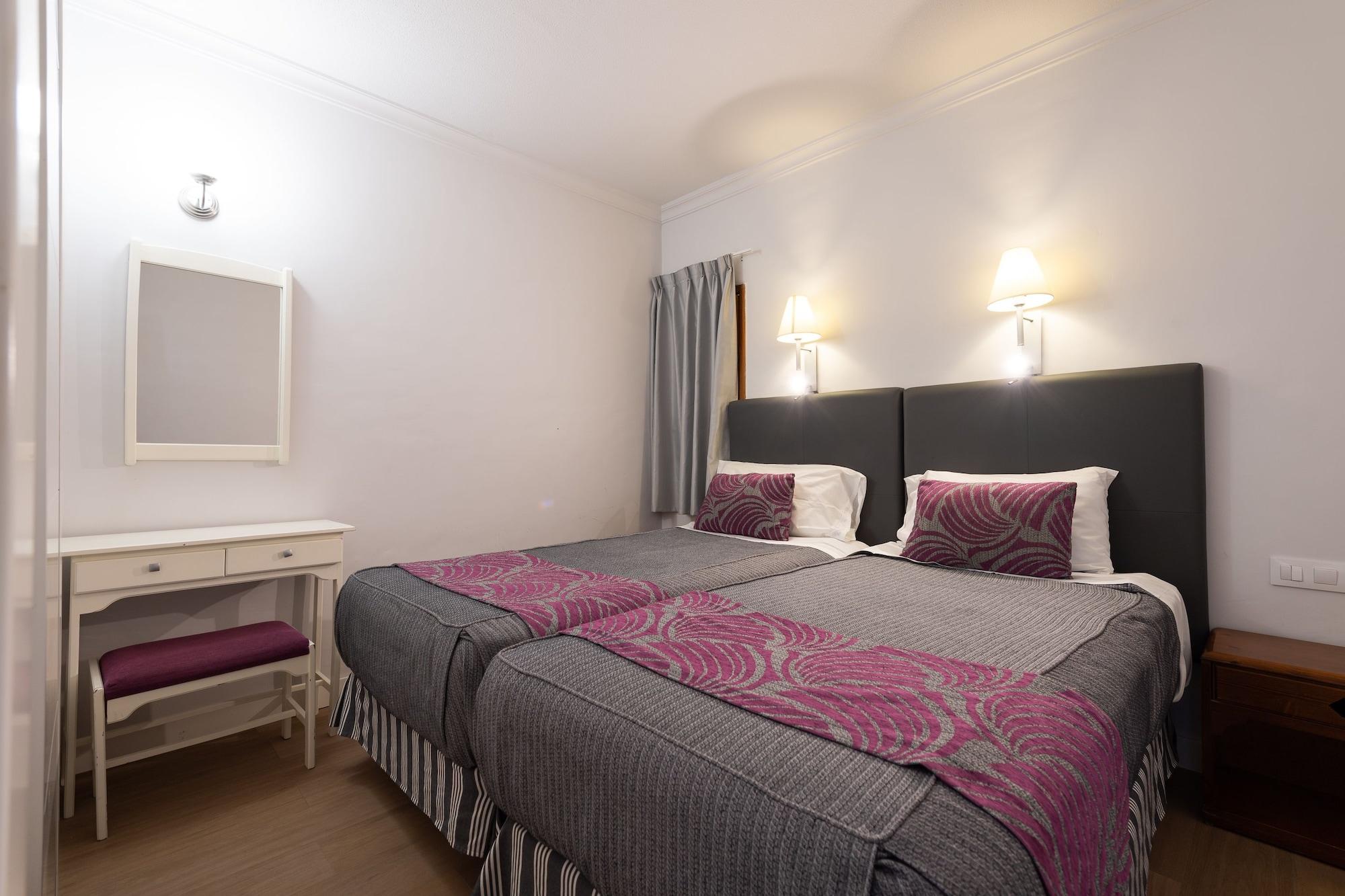 Tc Don Diego Apartment Playa del Inglés