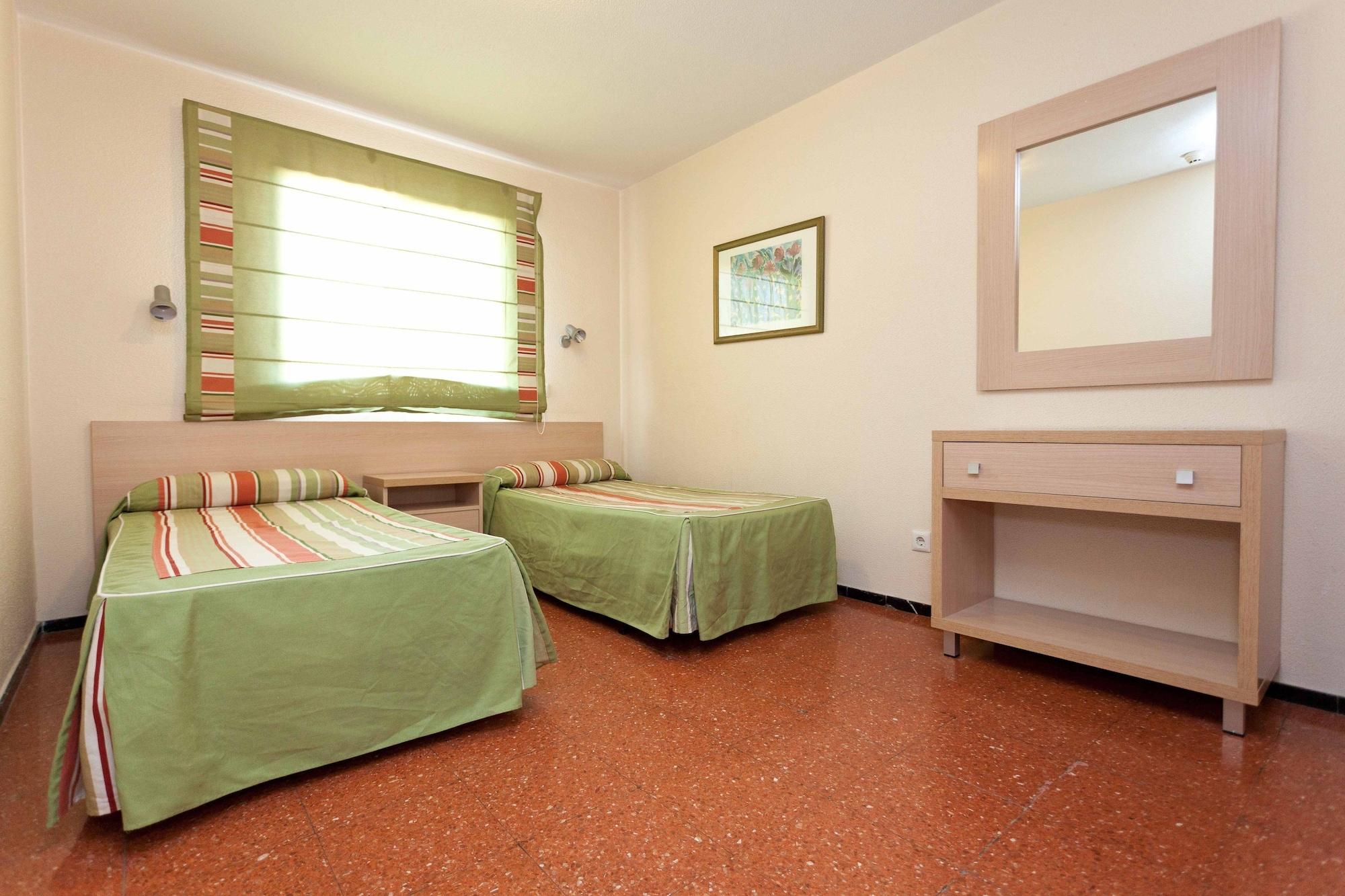 Apartamento Gondolas