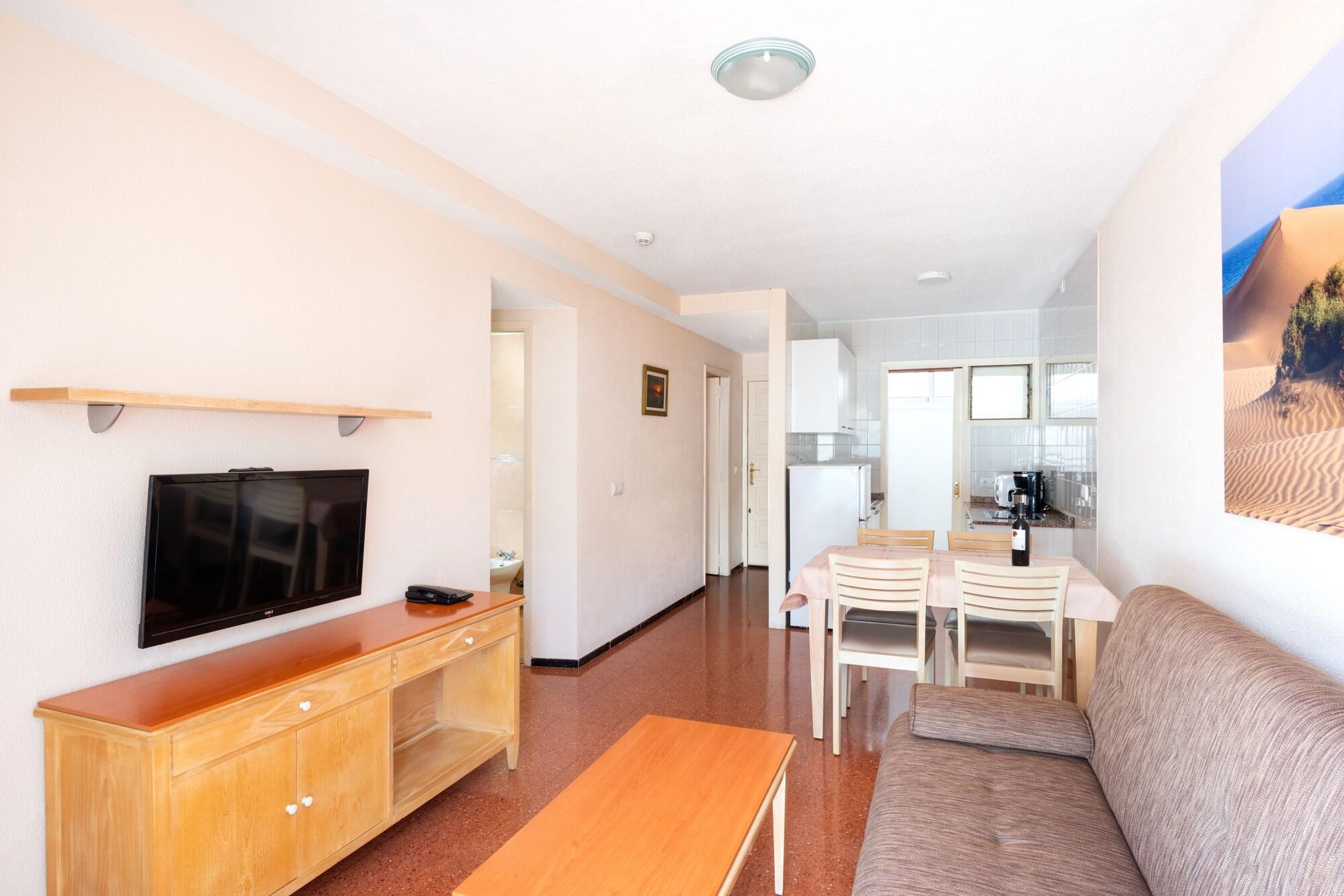 Apartamento Gondolas