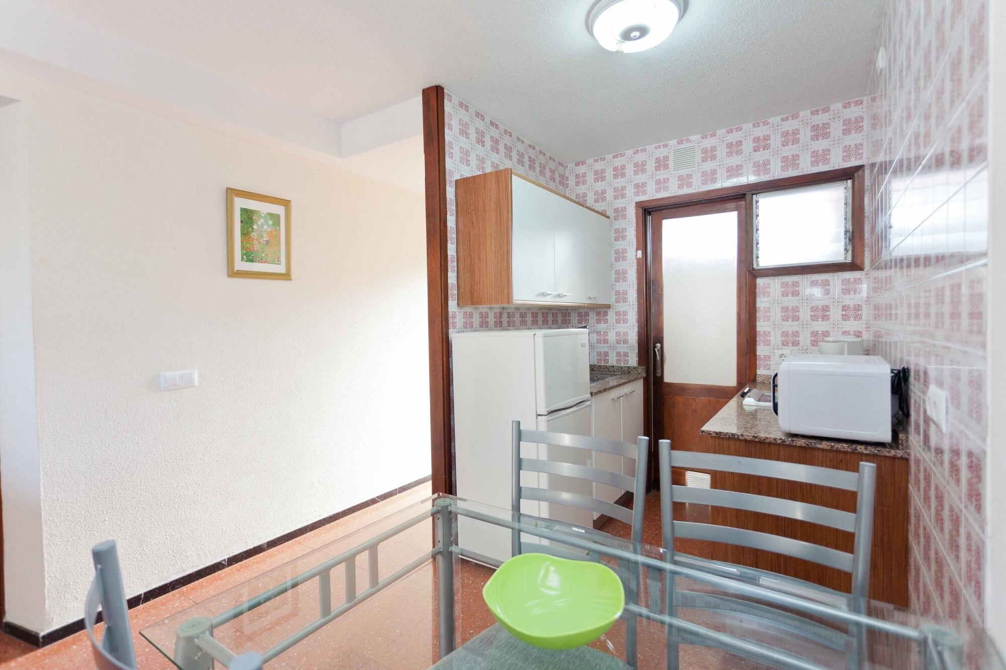 Apartamento Gondolas