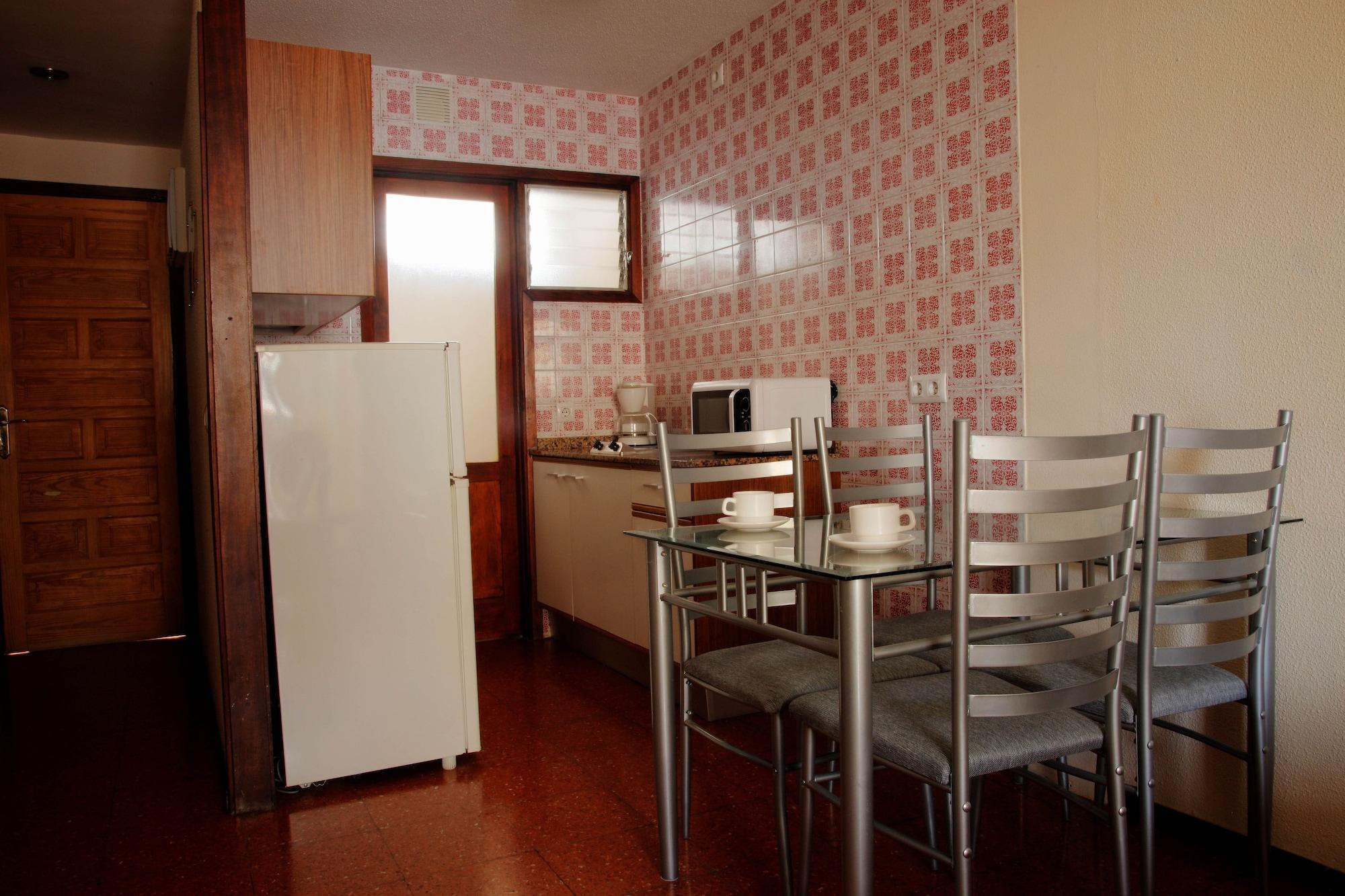 Gondolas Apartamento *