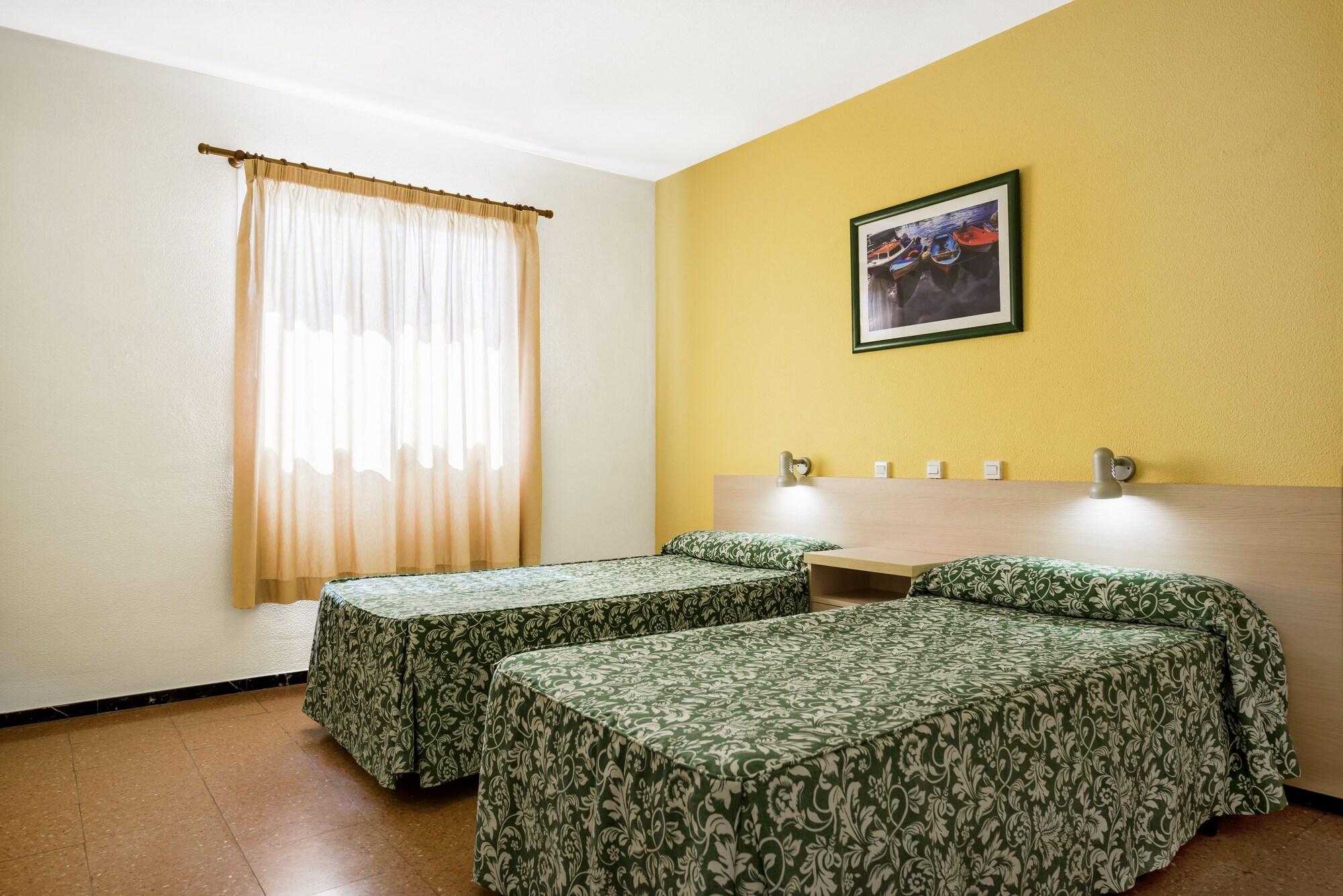 Apartamento Gondolas *