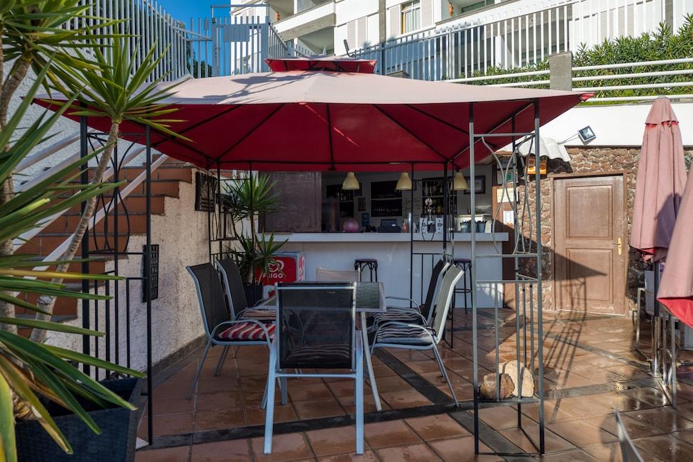 Tc Don Diego Apartment Playa del Inglés