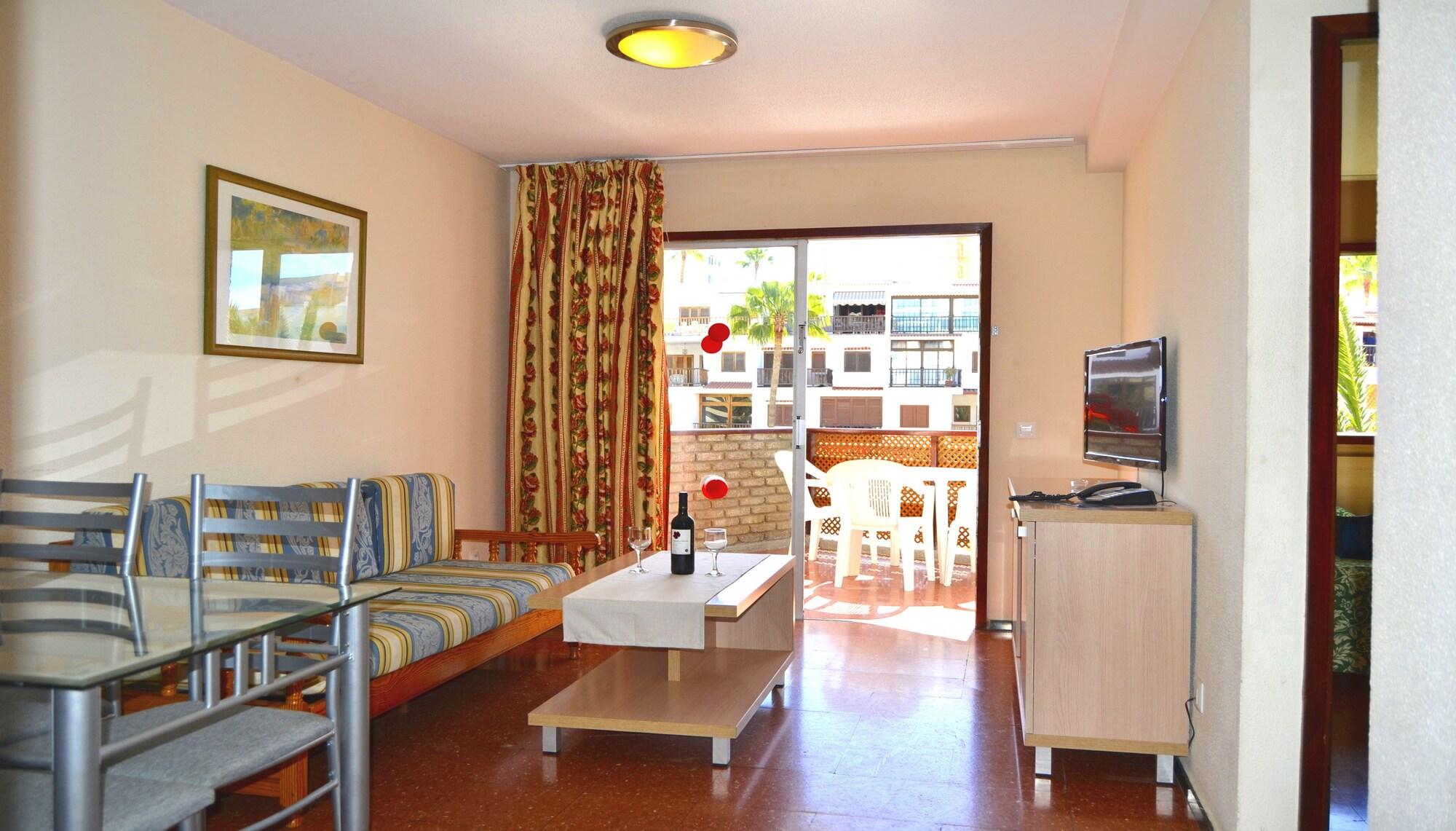 Gondolas Apartamento Playa del Inglés