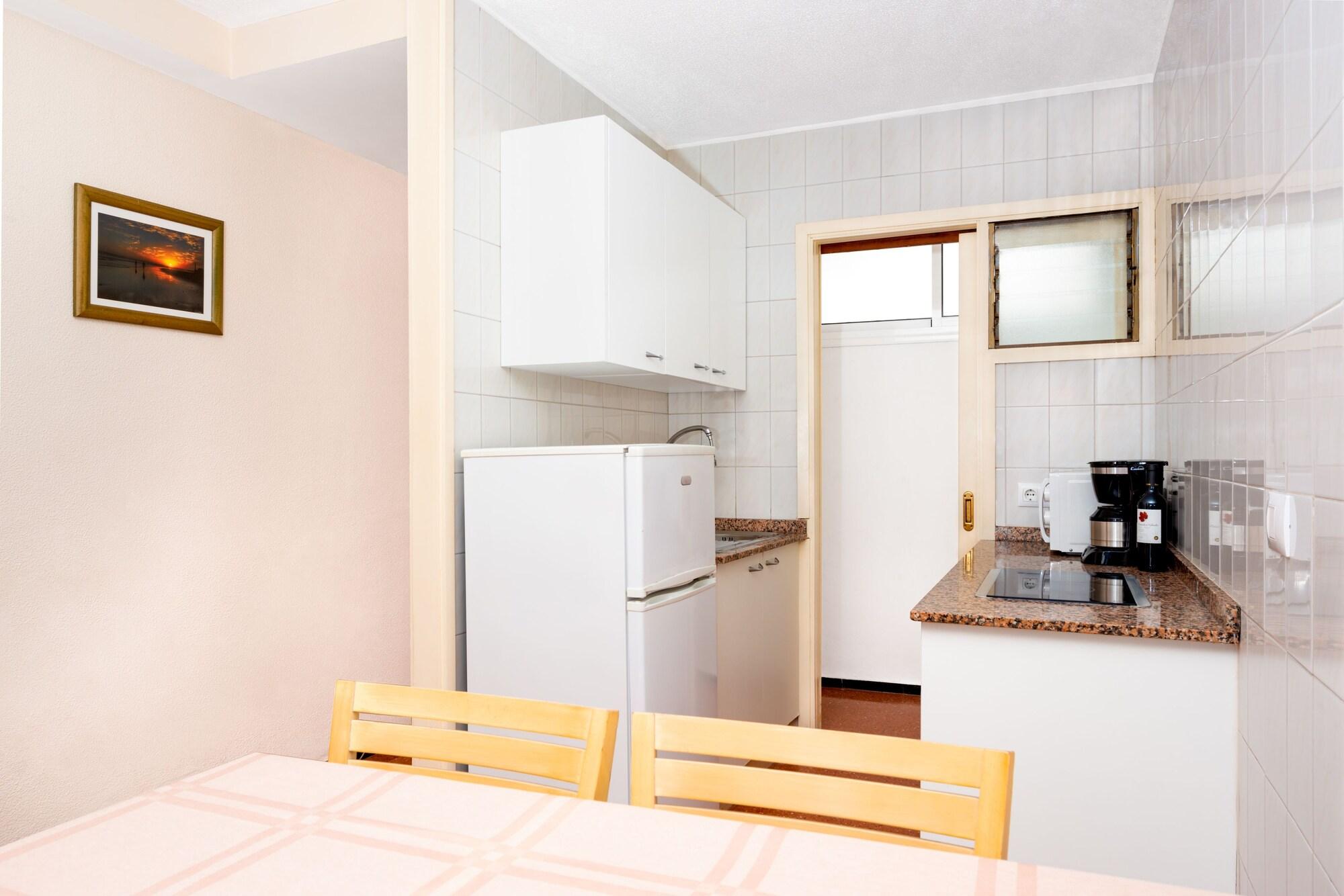 Apartamento Gondolas Playa del Inglés