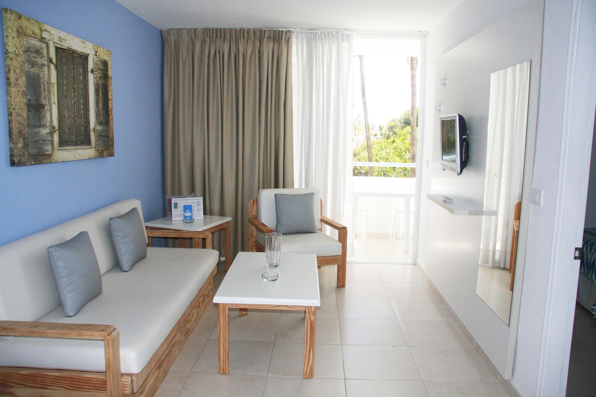 Apartamento Playa Del Sol - Solo Adultos *