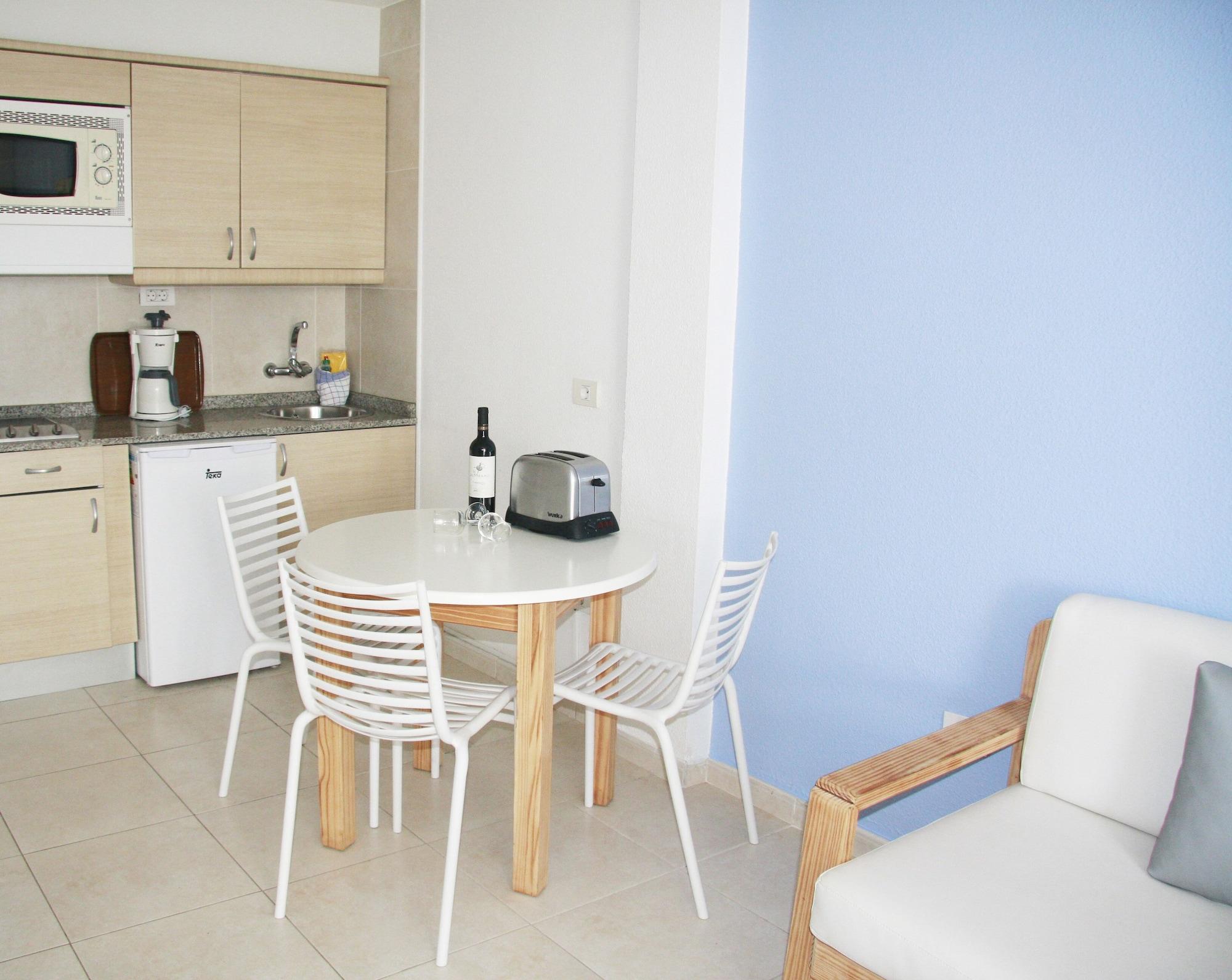 Playa Del Sol - Solo Adultos Apartamento Playa del Inglés