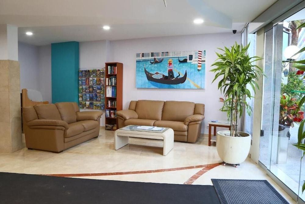 Gondolas Apartamento