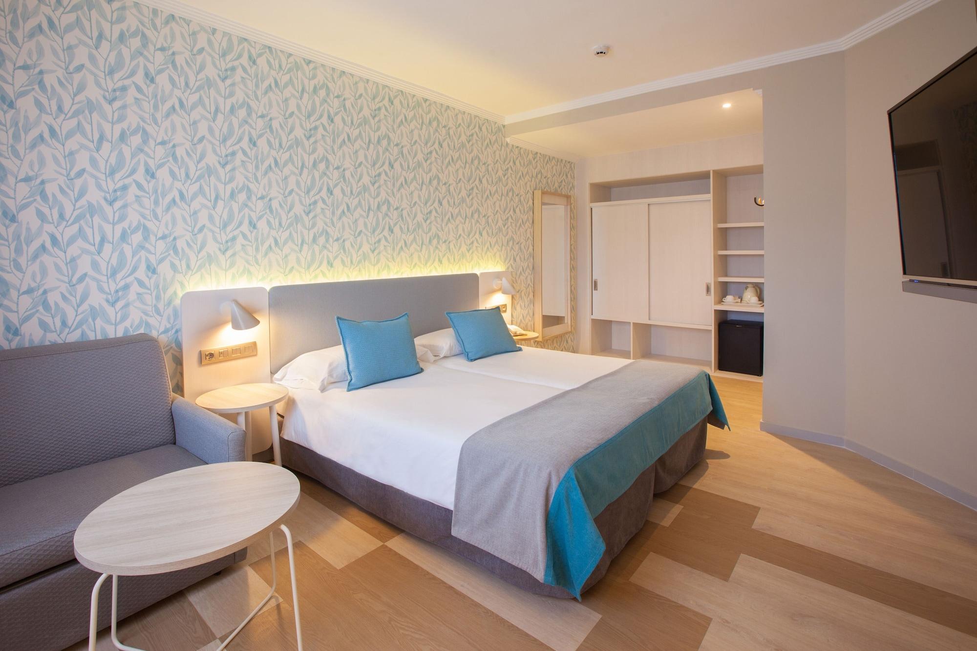 Abora Continental By Lopesan