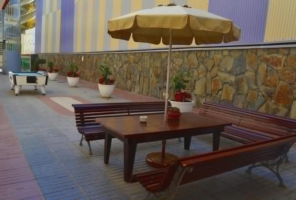 Apartamento Gondolas