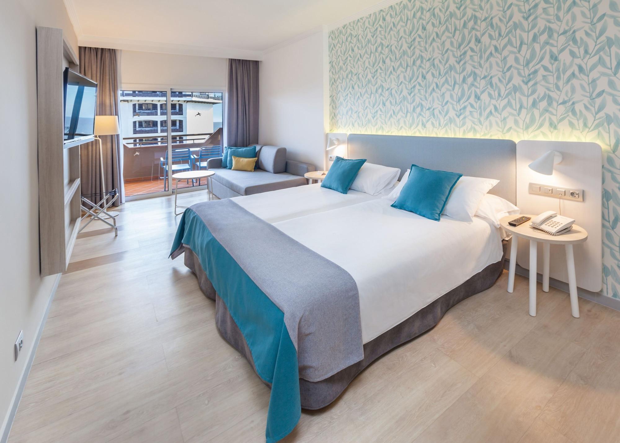 Abora Continental By Lopesan 3* Playa del Inglés