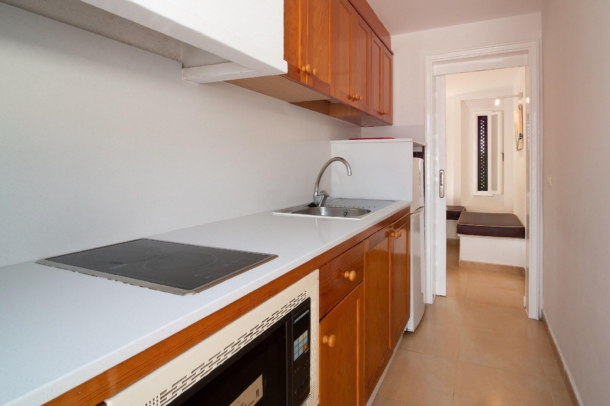 Cordial Biarritz Apartment