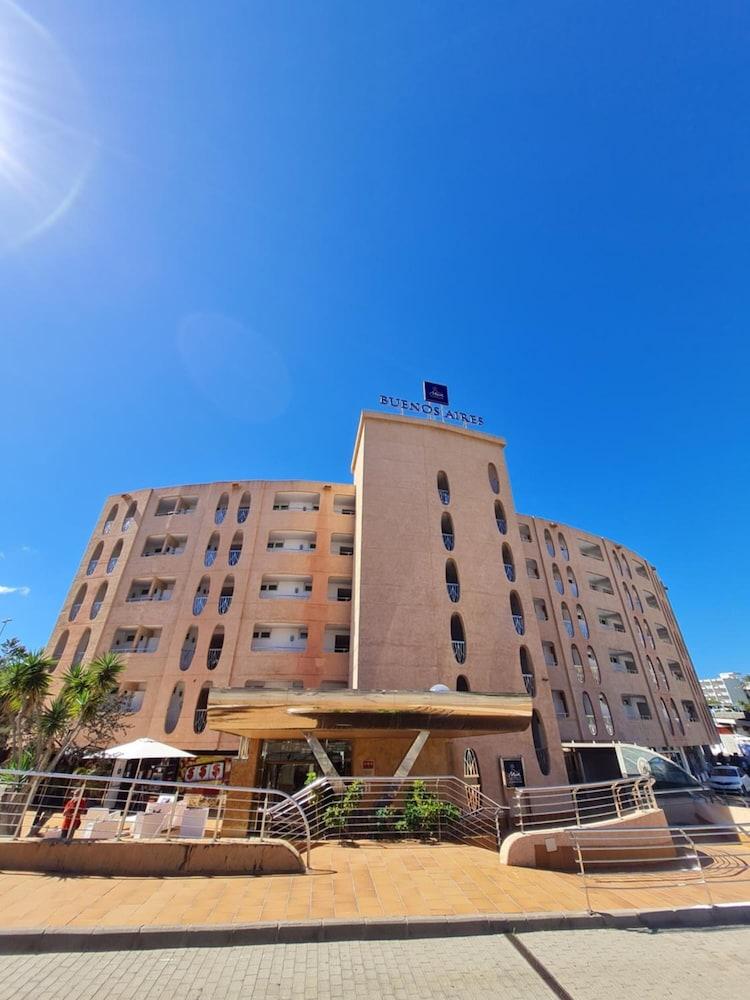 Apartahotel Buenos Aires Gran Canaria Playa del Inglés