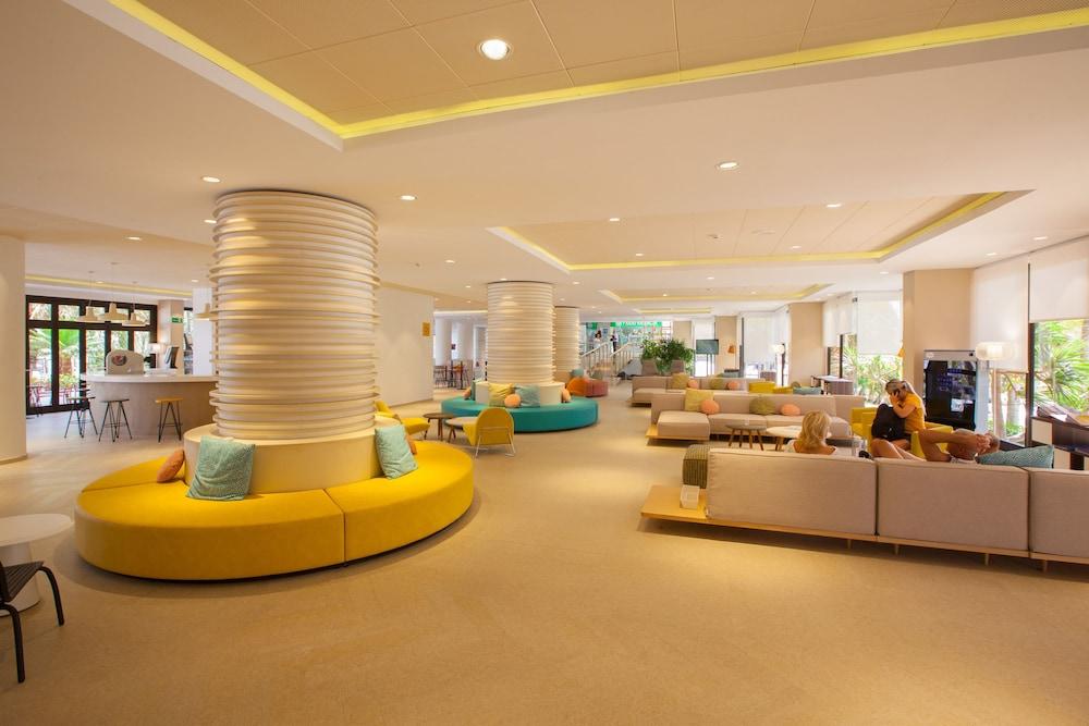 Abora Continental By Lopesan Hotel 3*