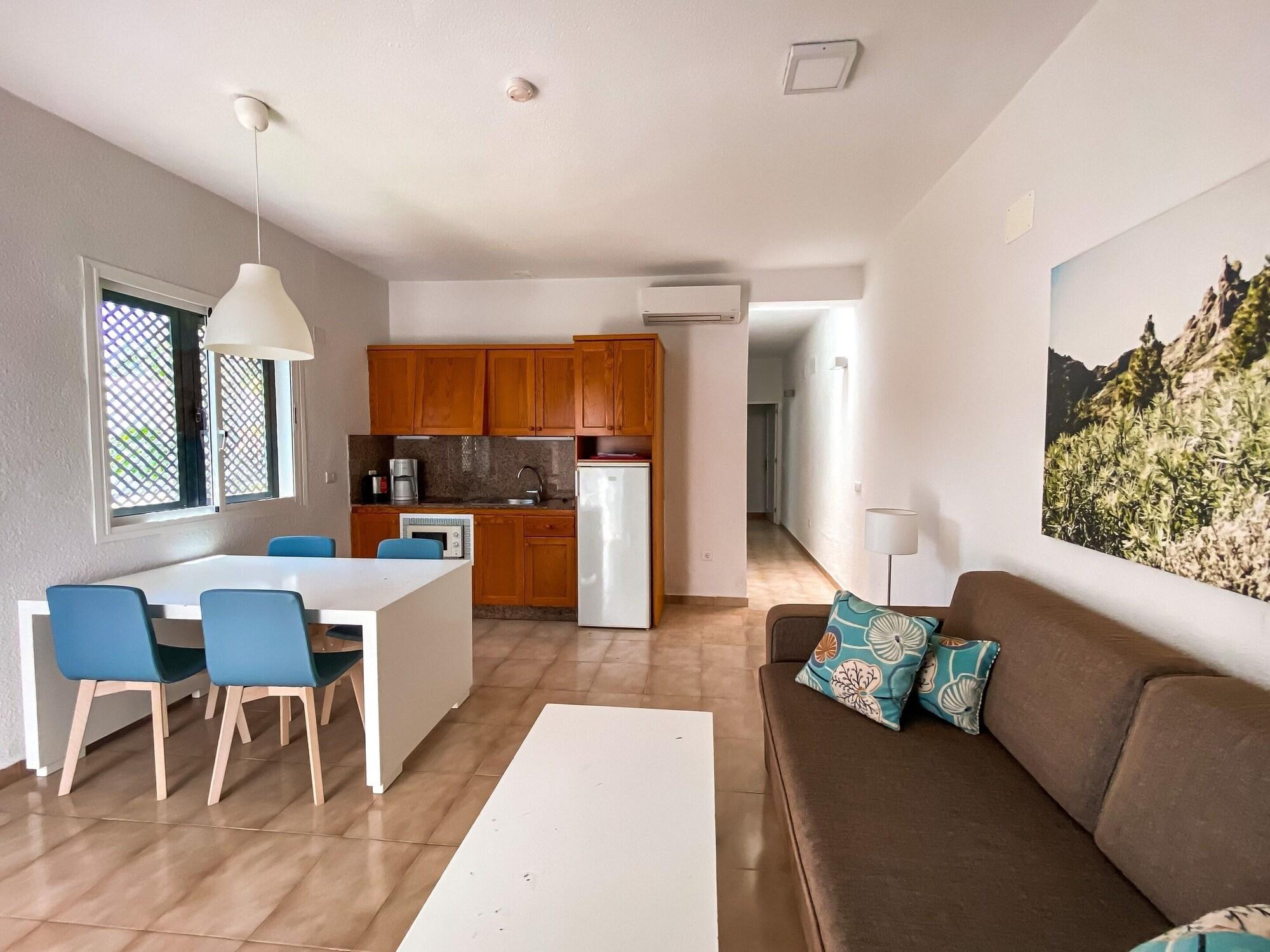 Cordial Biarritz Apartamento *