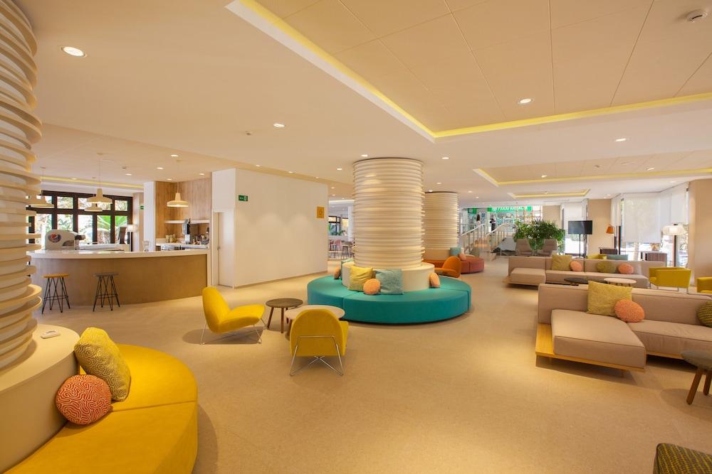 Abora Continental By Lopesan Hotel