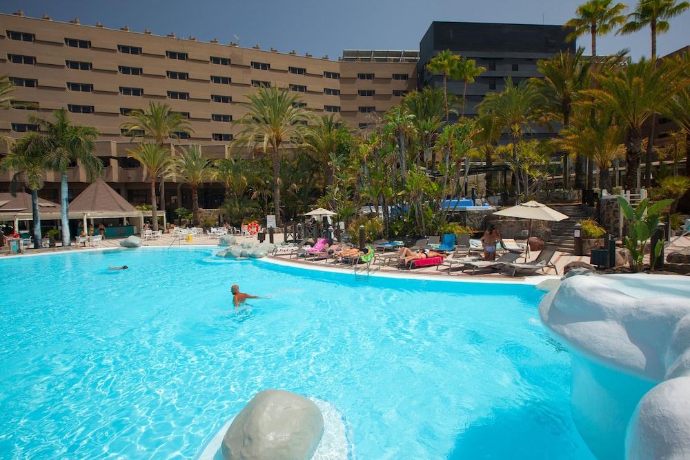 Abora Continental By Lopesan Hotel