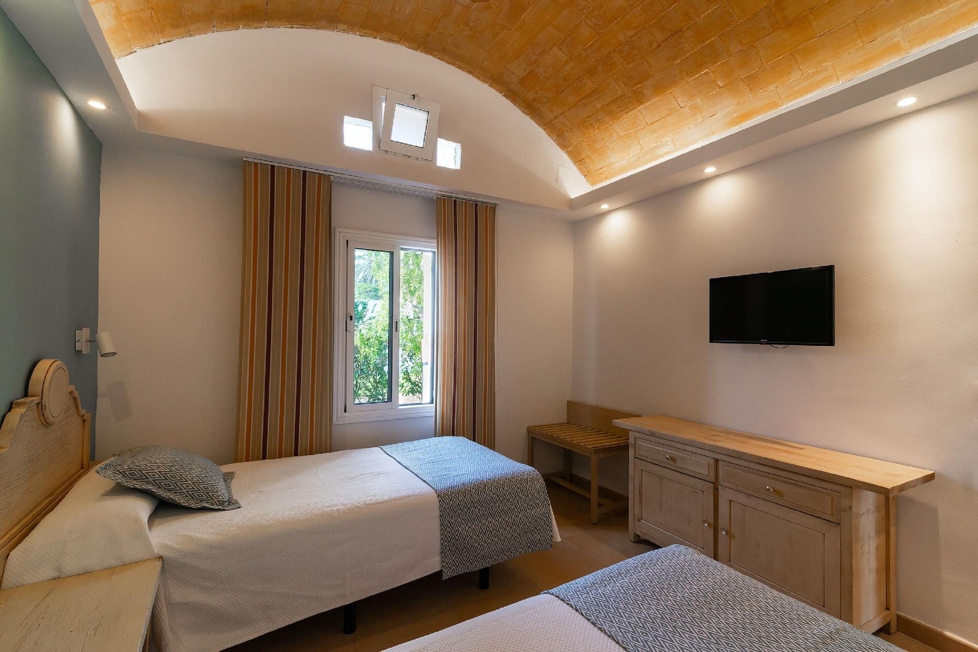 Apartamento Cordial Biarritz