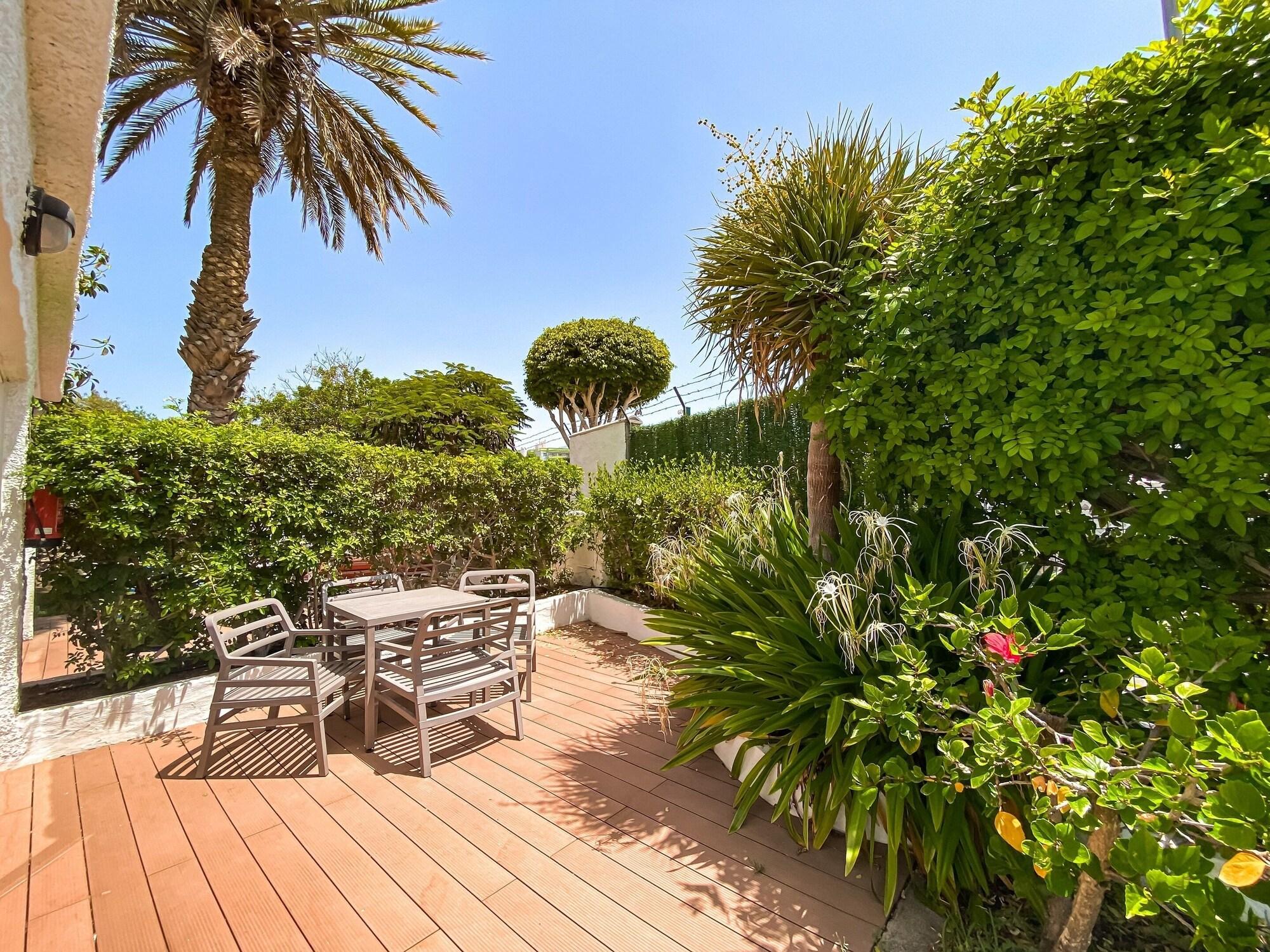 Cordial Biarritz Apartment Playa del Ingles (Gran Canaria)