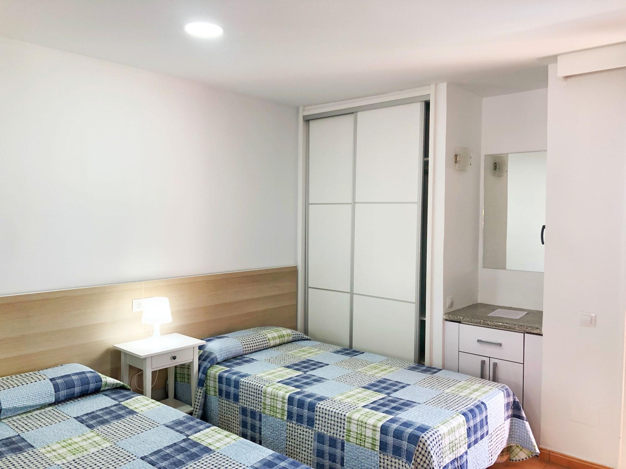 Appartement Don Gregorio *